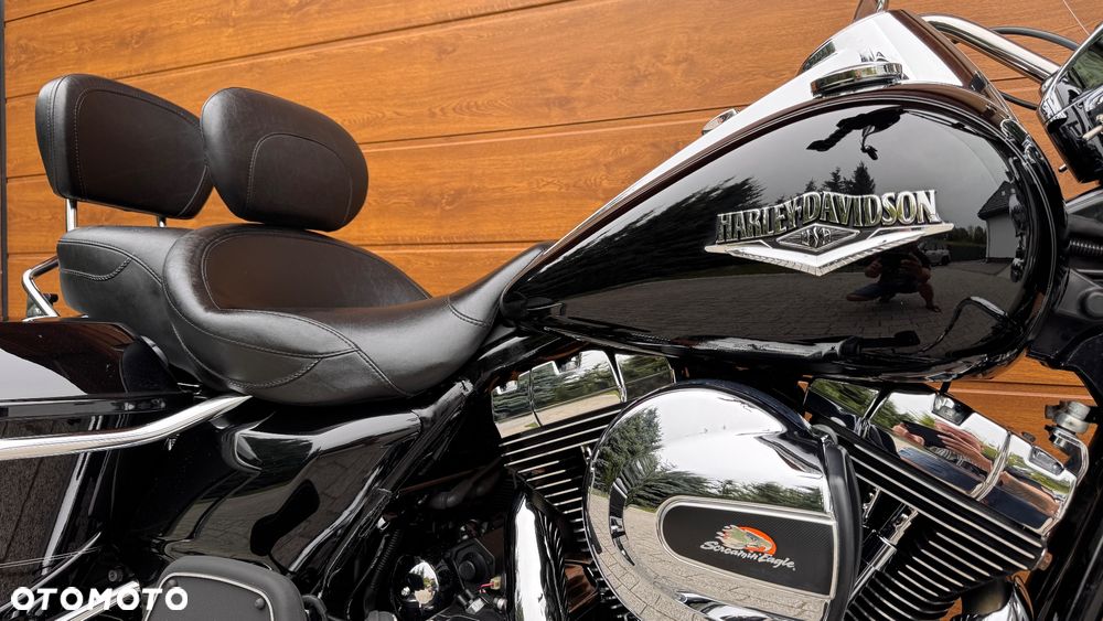 Harley-Davidson Touring Road King - 38