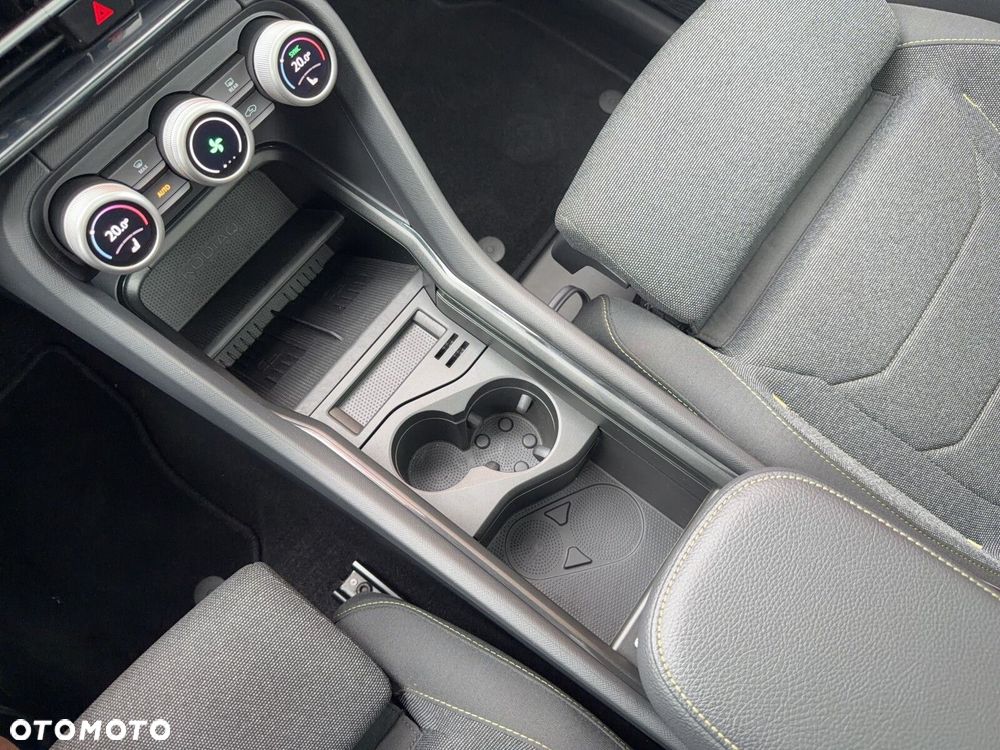 Skoda Kodiaq 1.5 TSI mHEV 4x2 Selection DSG - 22