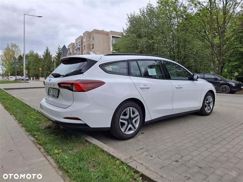 Ford Focus 1.5 EcoBlue SCR Active - 5