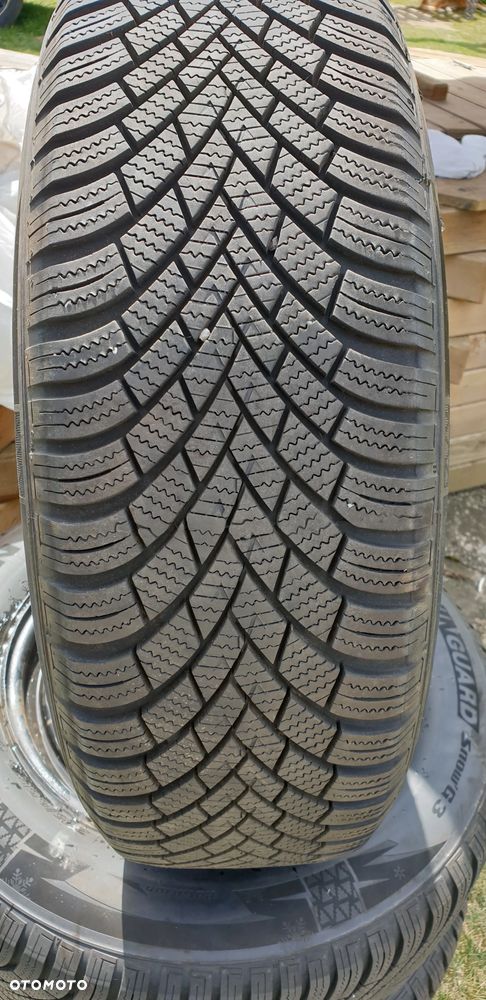 Volkswagen Tiguan 2.0 TSI 4Mot Sport&Style - 16