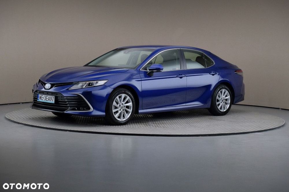Toyota Camry 2.5 Hybrid Comfort CVT - 1