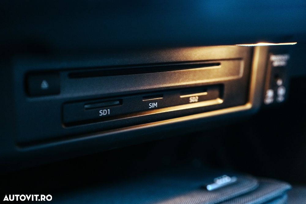 Audi A5 ack 2.0 TFSI S tronic quattro - 20