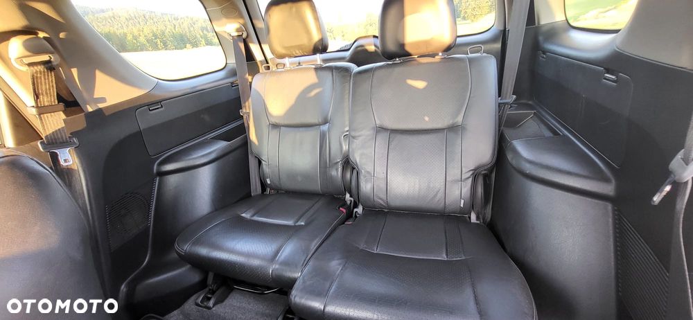Toyota RAV4 4x4 Executive - 14