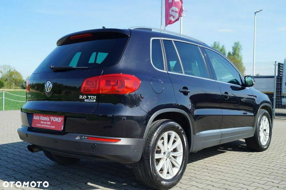 Volkswagen Tiguan - 7