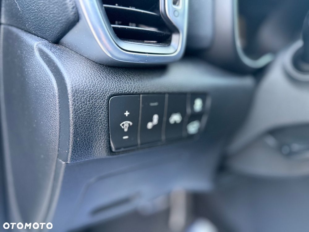 Kia Sportage 1.6 T-GDI GT Line 4WD DCT - 24