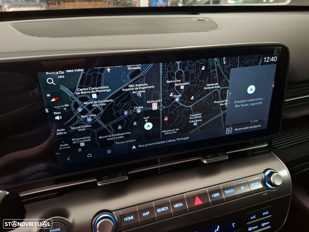 Hyundai Kauai 1.0 T-GDi Premium (TT) - 21