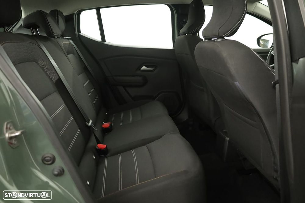 Dacia Sandero 1.0 TCe Expression - 21
