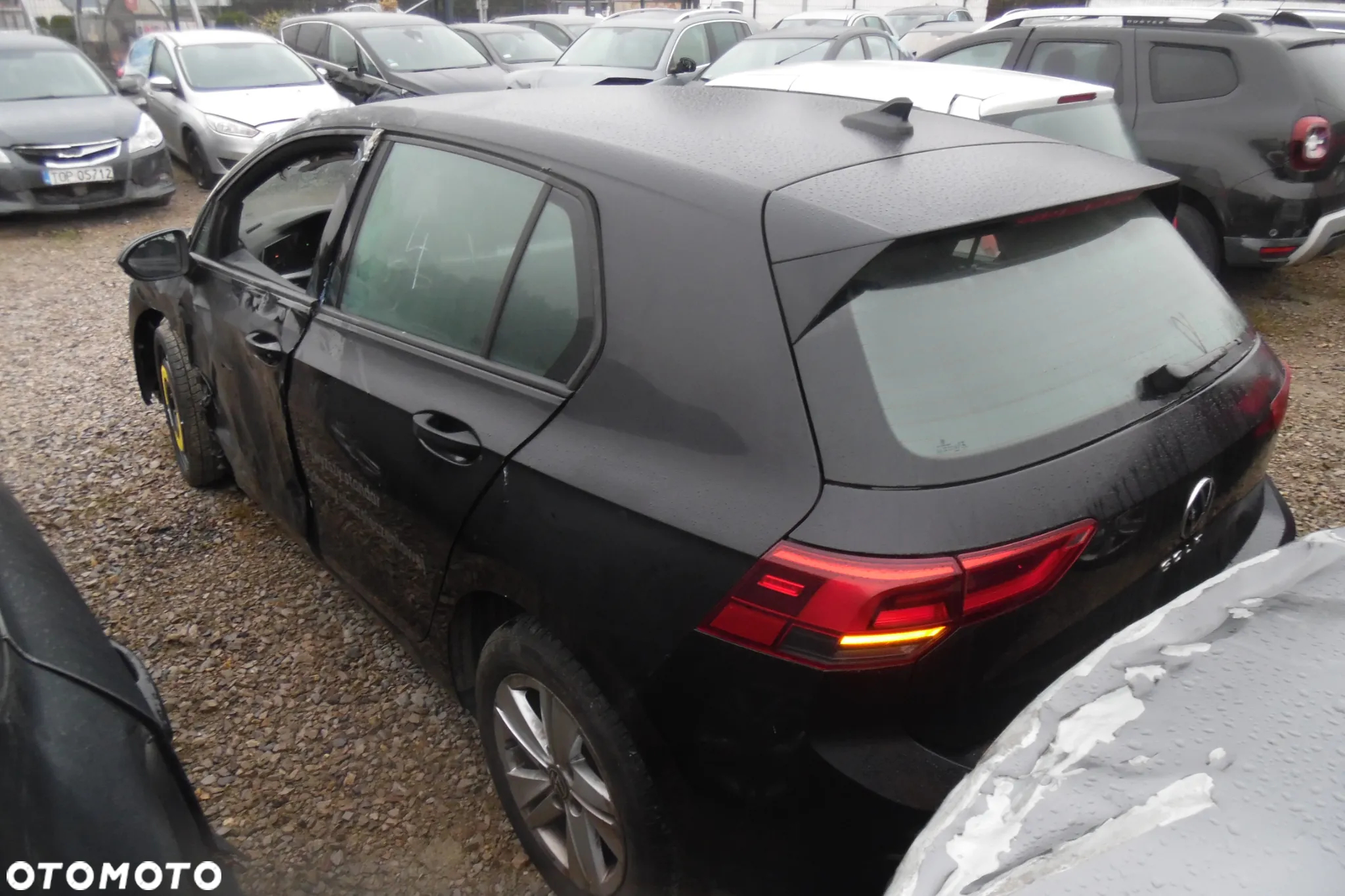 Volkswagen Golf VII 1.0 TSI BMT Comfortline - 4