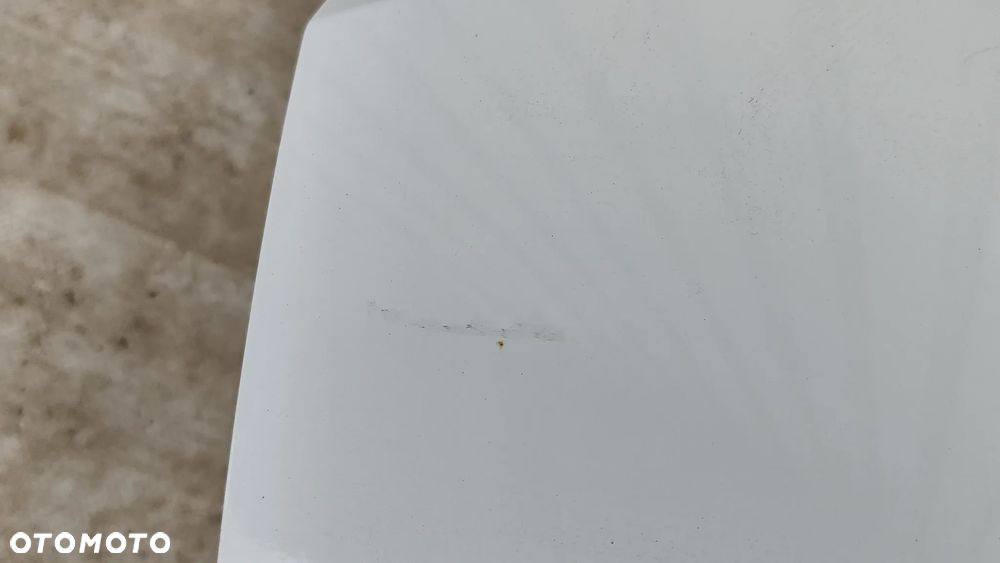 NAROŻNIK ZDERZAKA TYLNEGO PRAWY TYŁ HYUNDAI TUCSON IV 2020- 86657N7000 - 5