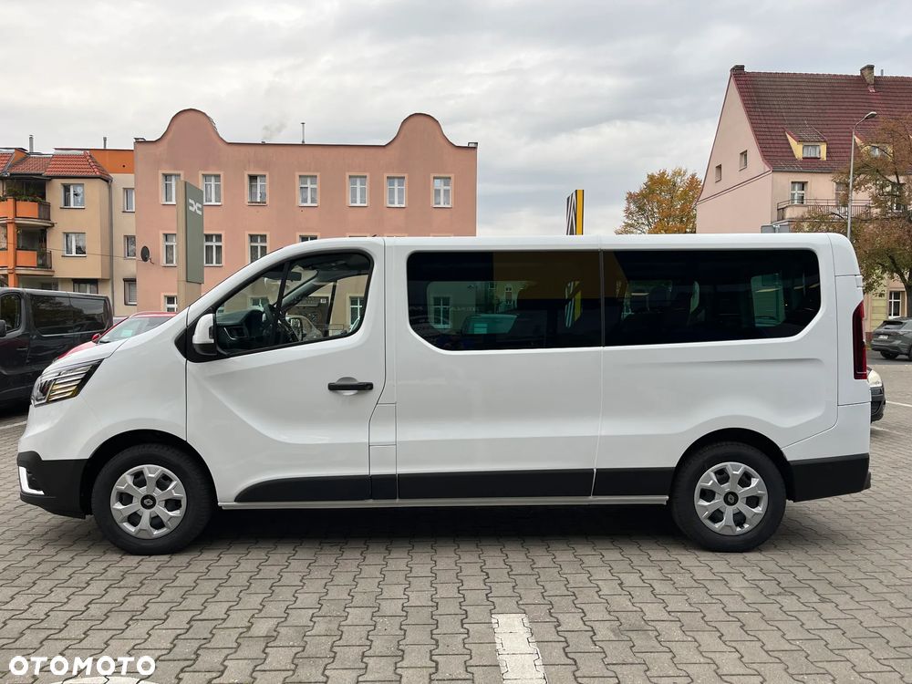 Renault Trafic - 4
