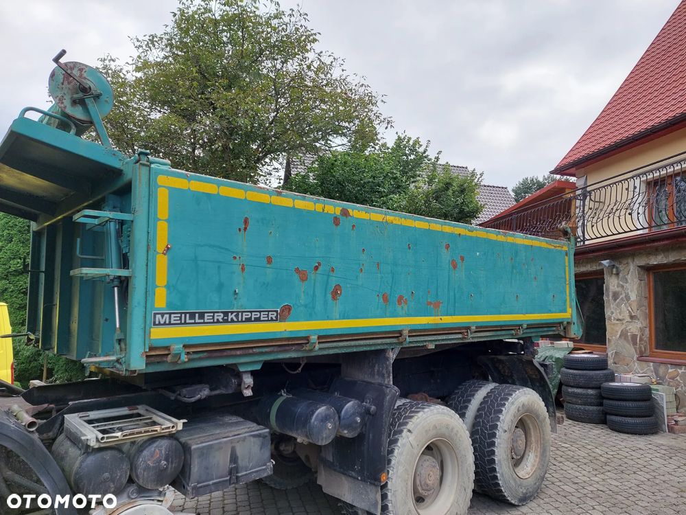 Kiper MEILLER - 1