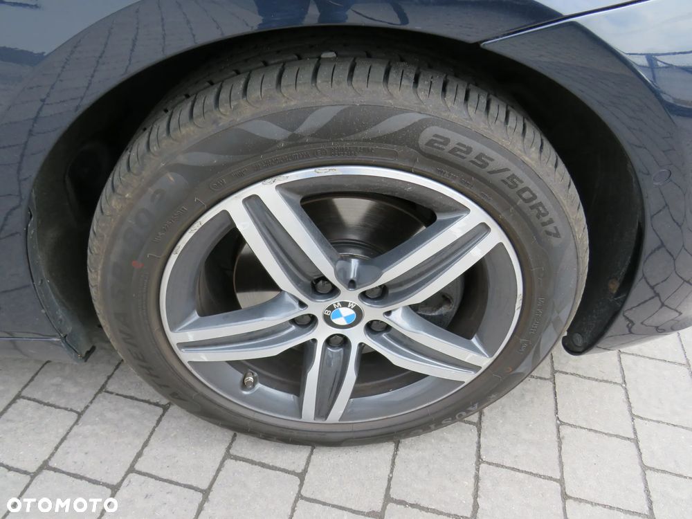 BMW Seria 2 218d Sport-Aut Luxury Line - 38