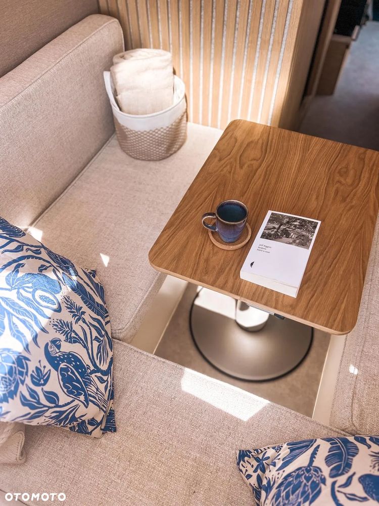 Mercedes-Benz SPRINTER 317 - 5