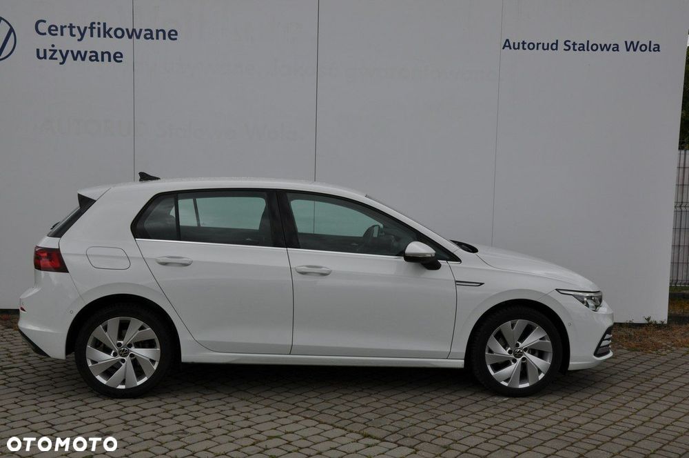 Volkswagen Golf - 7