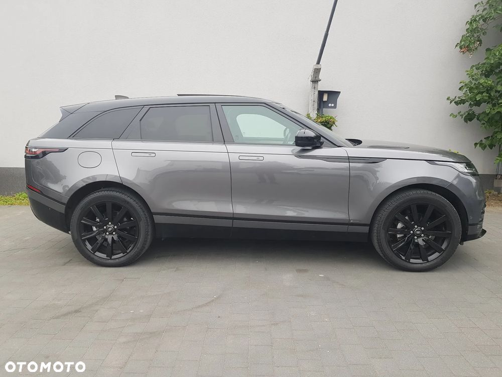 Land Rover Range Rover Velar 2.0 SD4 R-Dynamic SE - 12