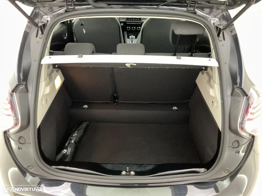 Renault Zoe (c/ Bateria) Limited 50 - 18