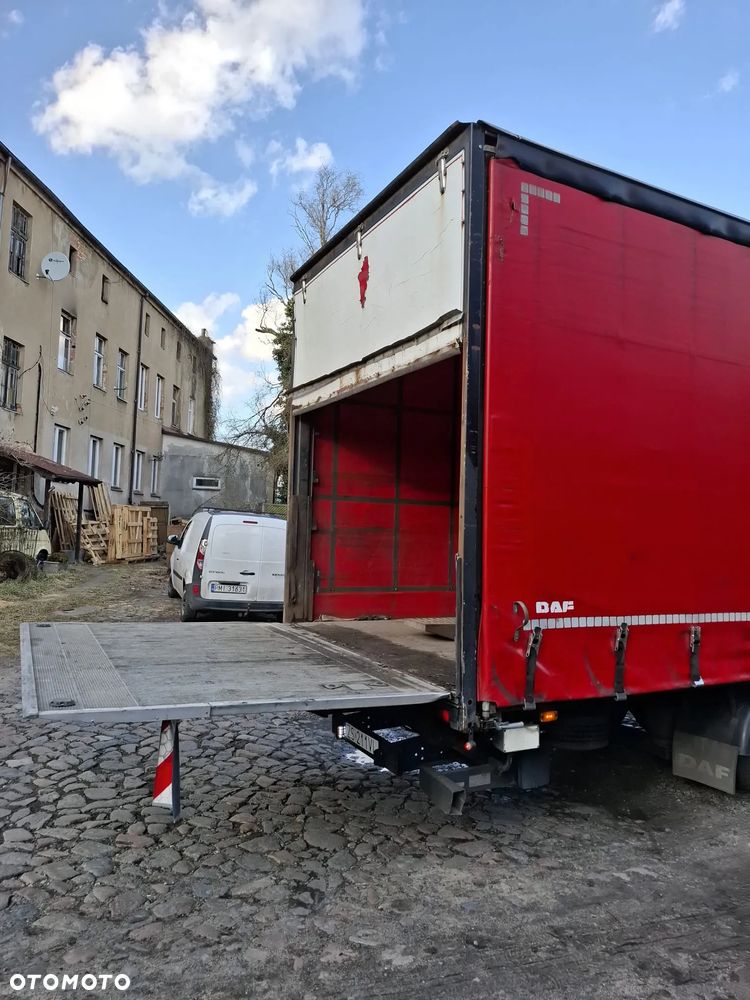 DAF FA LF45.250G12/ZS - 15