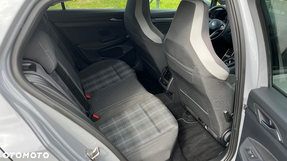 Volkswagen Golf 2.0 TDI GTD DSG - 22