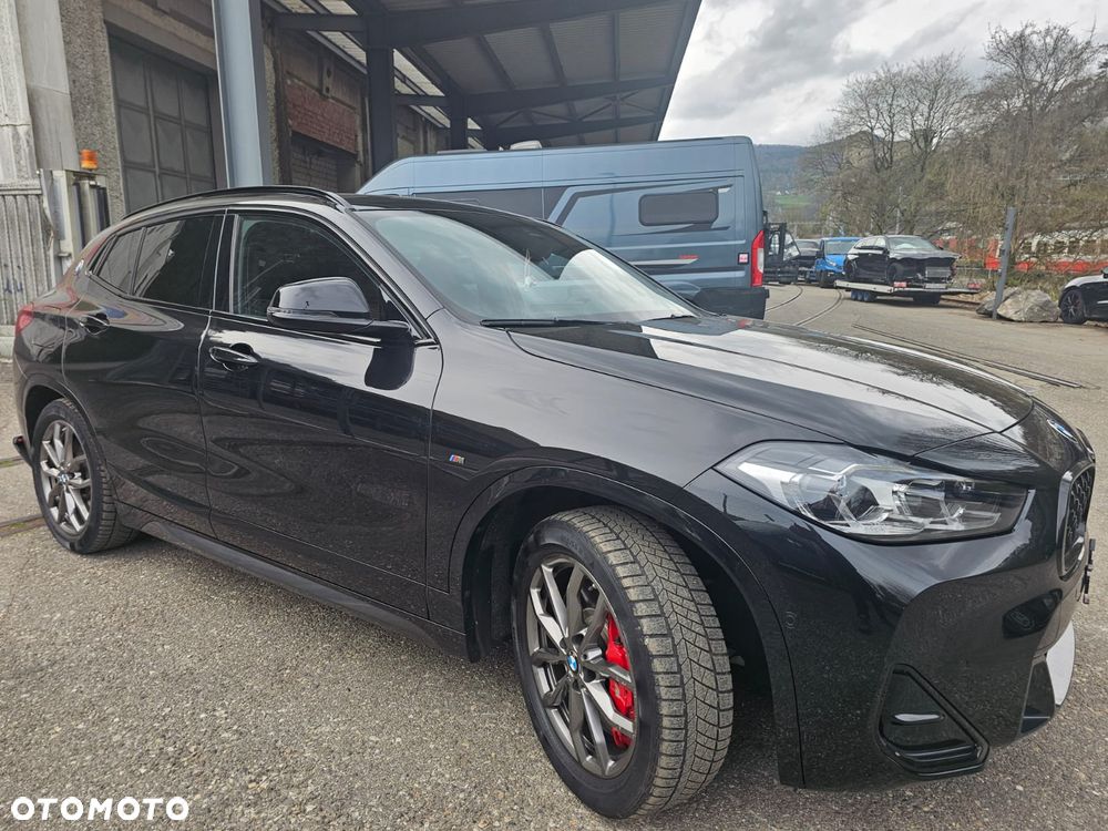 BMW X2 M35i - 3
