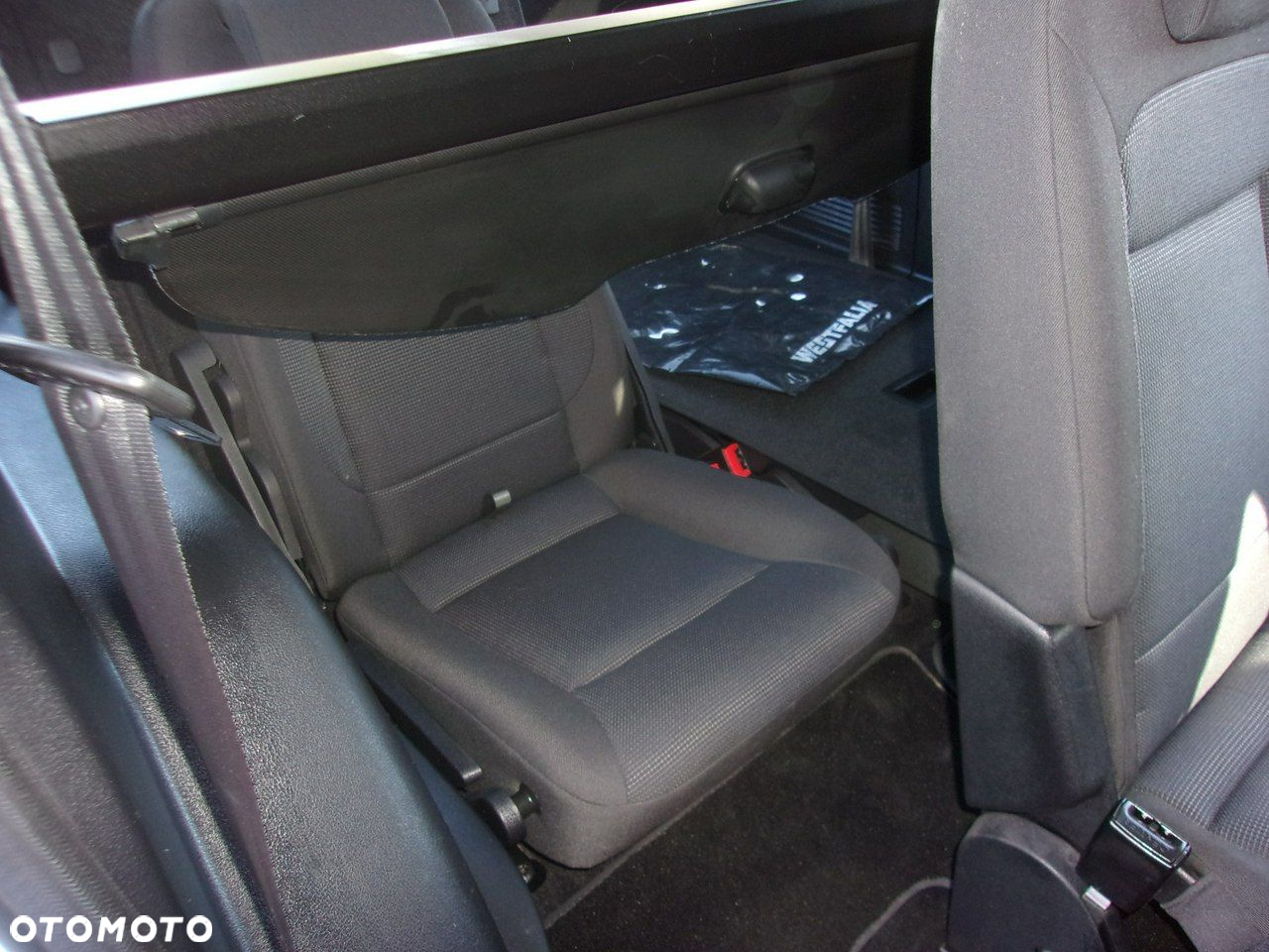 Ford S-Max 2.0 TDCi Titanium - 28