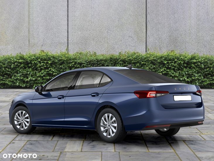 Skoda Superb 1.5 TSI L&K DSG - 2