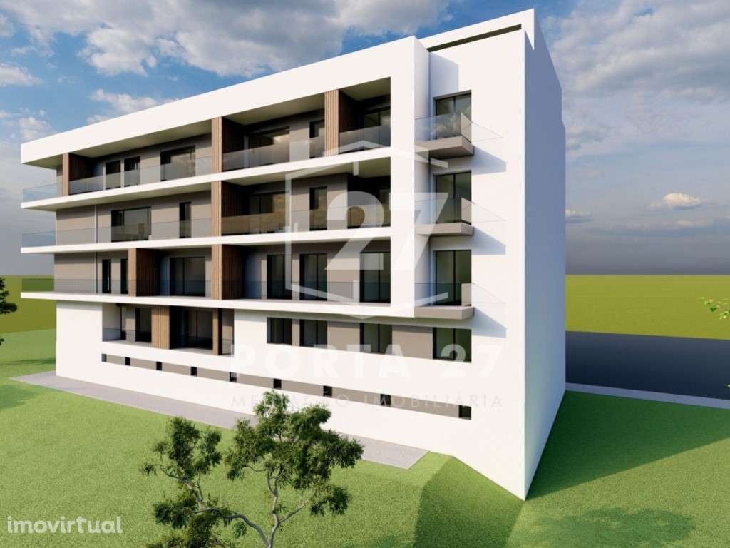 Apartamento T2 Duplex | Condeixa-a-Nova, Coimbra - Grande imagem: 5/14