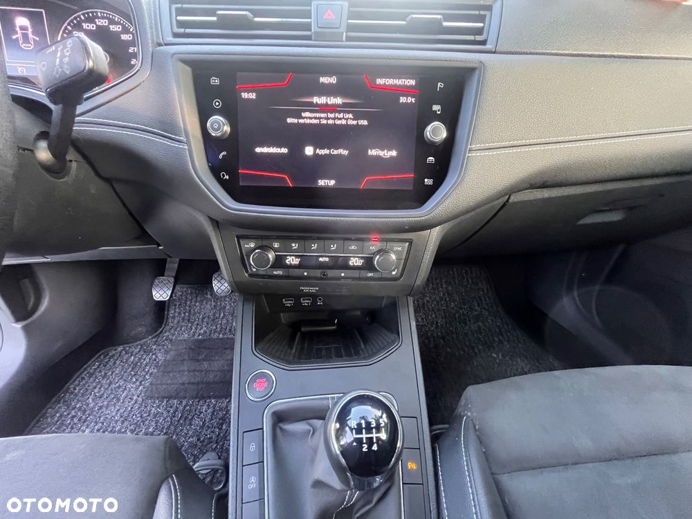 Seat Ibiza 1.0 TSI S&S Xcellence - 7