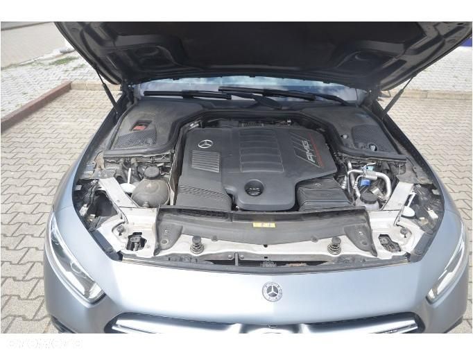 Mercedes-Benz CLS AMG 53 4-Matic+ - 29