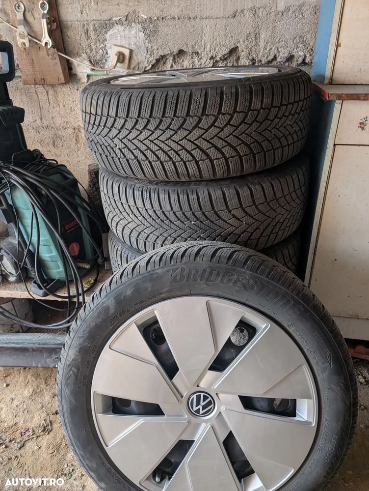 Volkswagen ID.3 58 kWh Pro Performance - 17