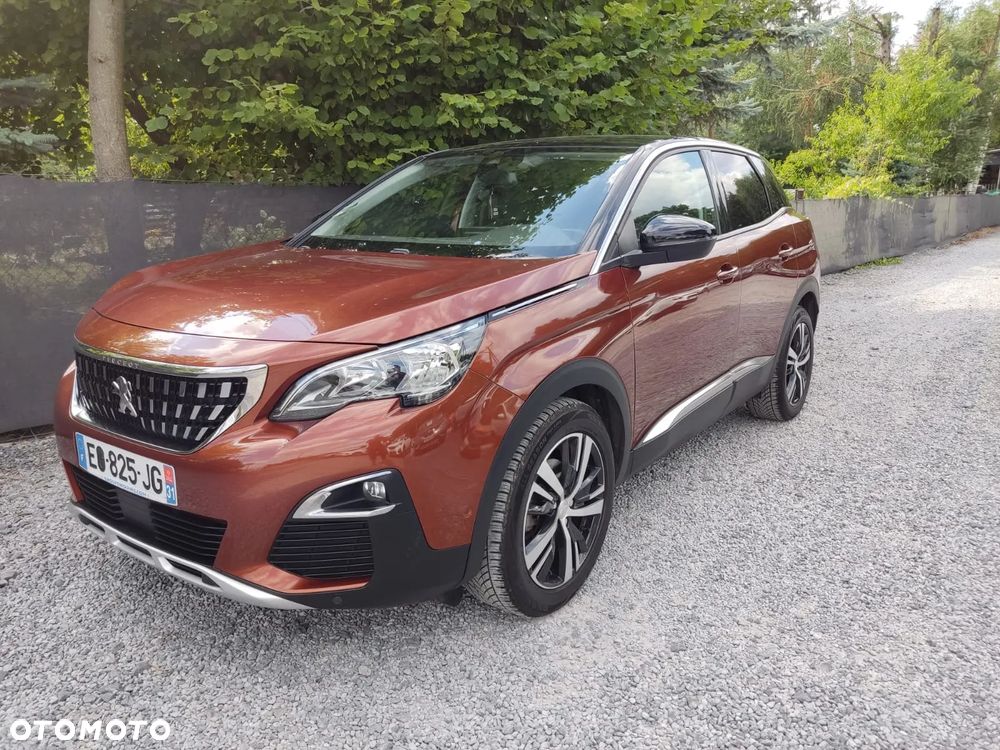 Peugeot 3008 - 4