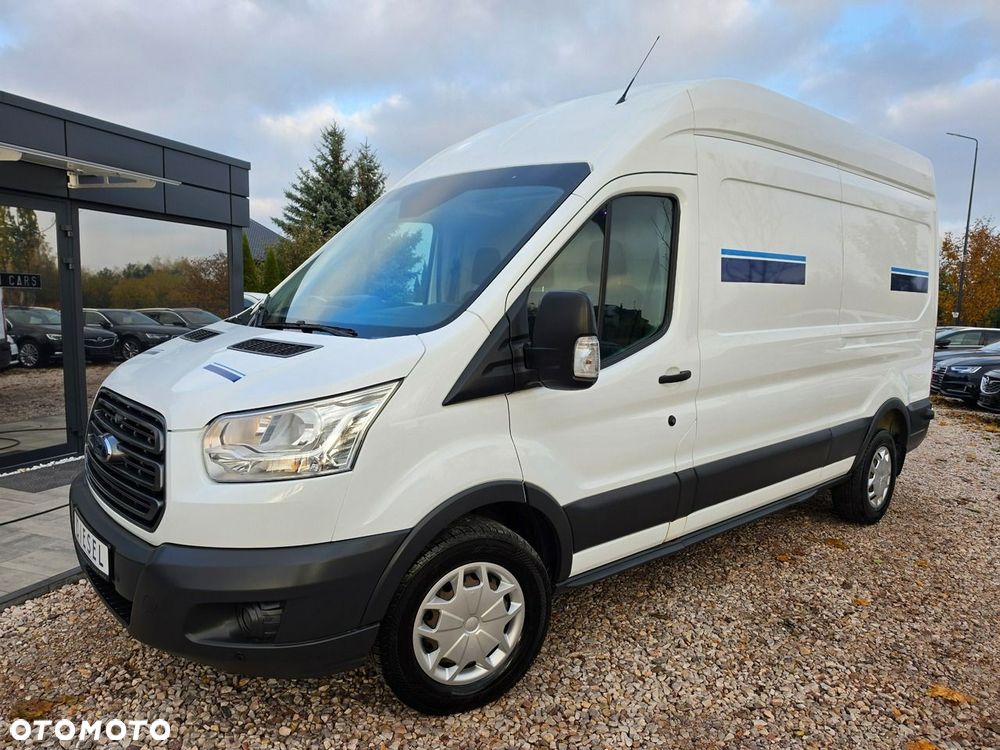 Ford Transit - 17