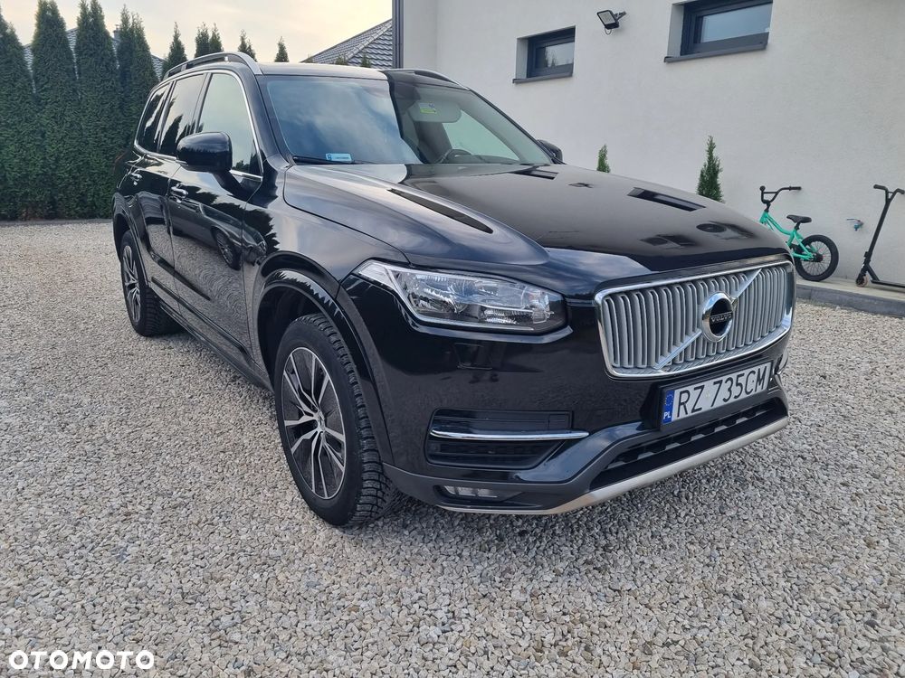 Volvo XC 90 - 3