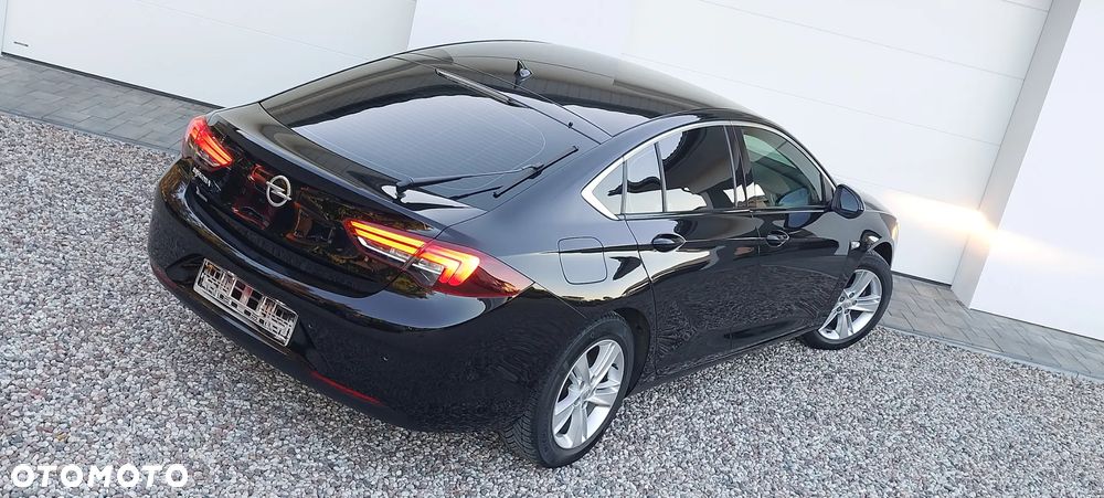 Opel Insignia 1.6 CDTI ecoFLEX Start/Stop Business Edition - 30