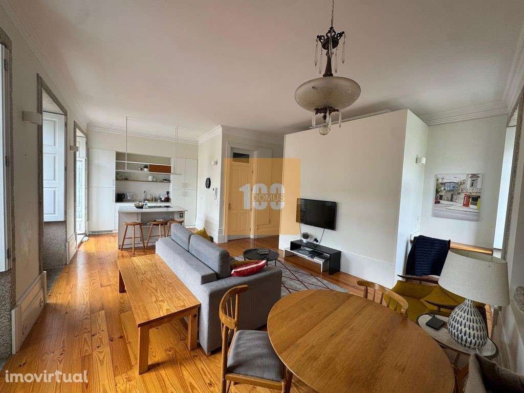 Apartamento T1+1 na Batalha - Grande imagem: 3/15