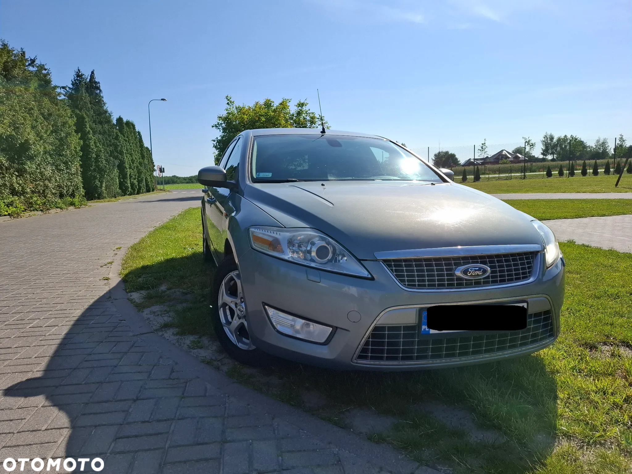 Ford Mondeo 2.0 Gold X - 14