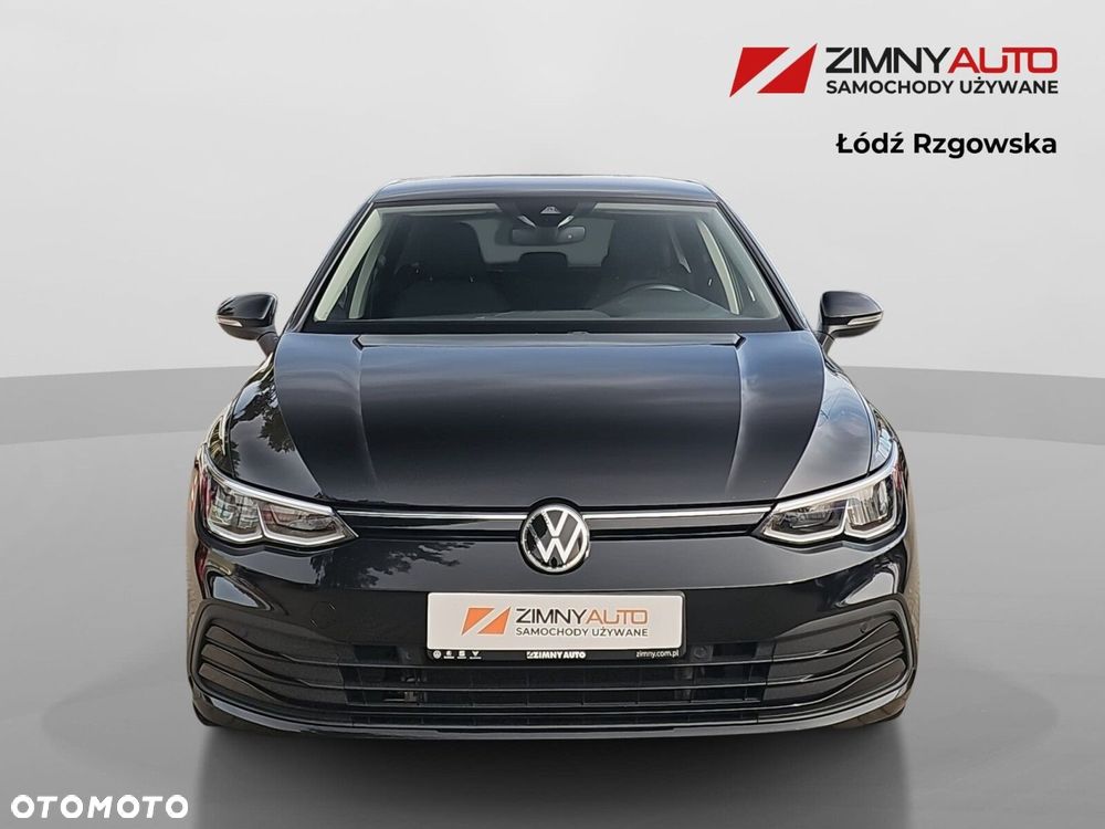 Volkswagen Golf - 3
