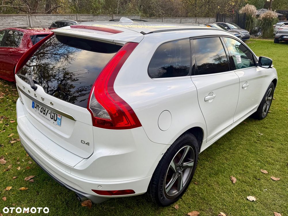 Volvo XC 60 D4 Kinetic - 8