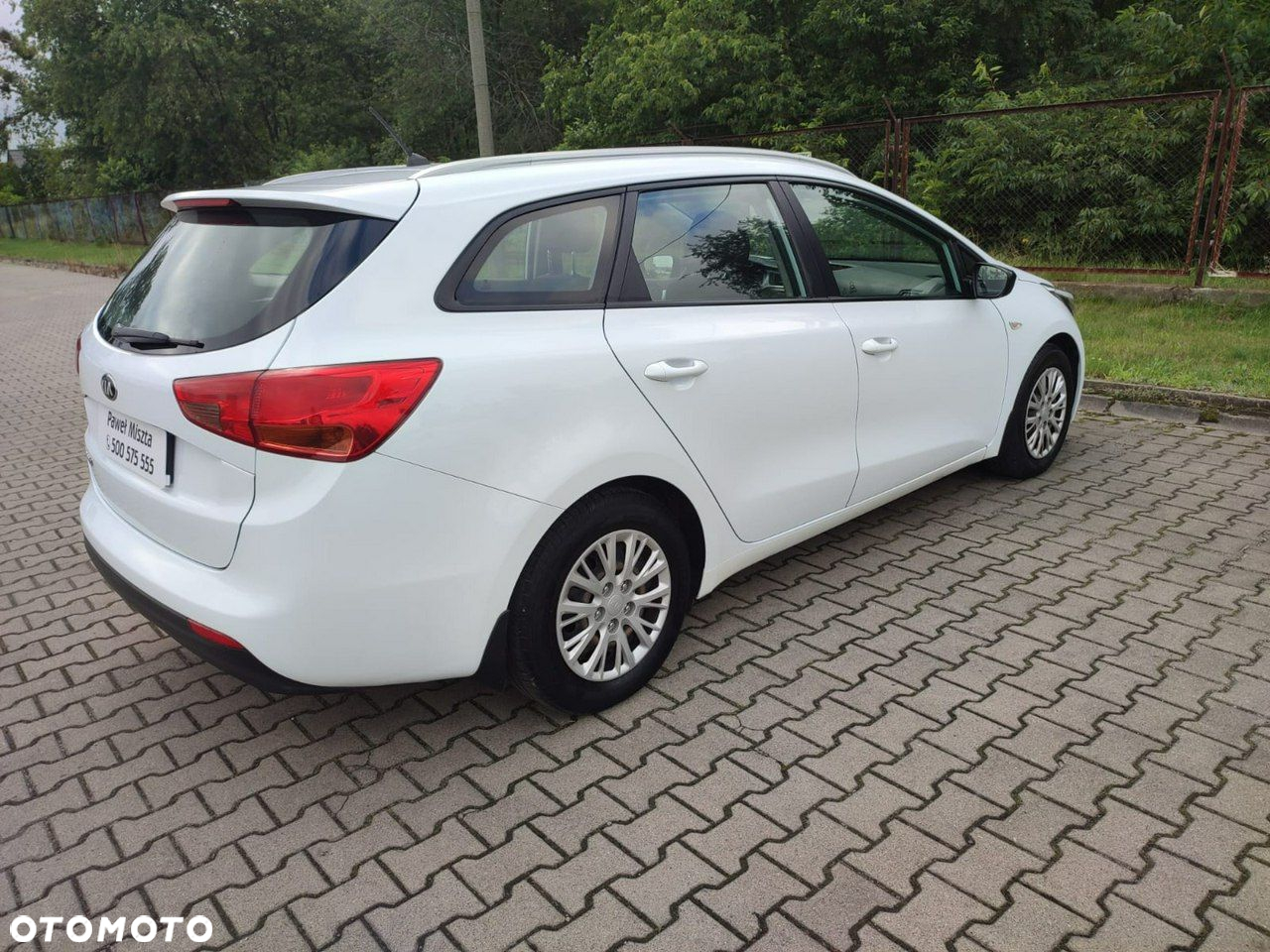 Kia Ceed - 30
