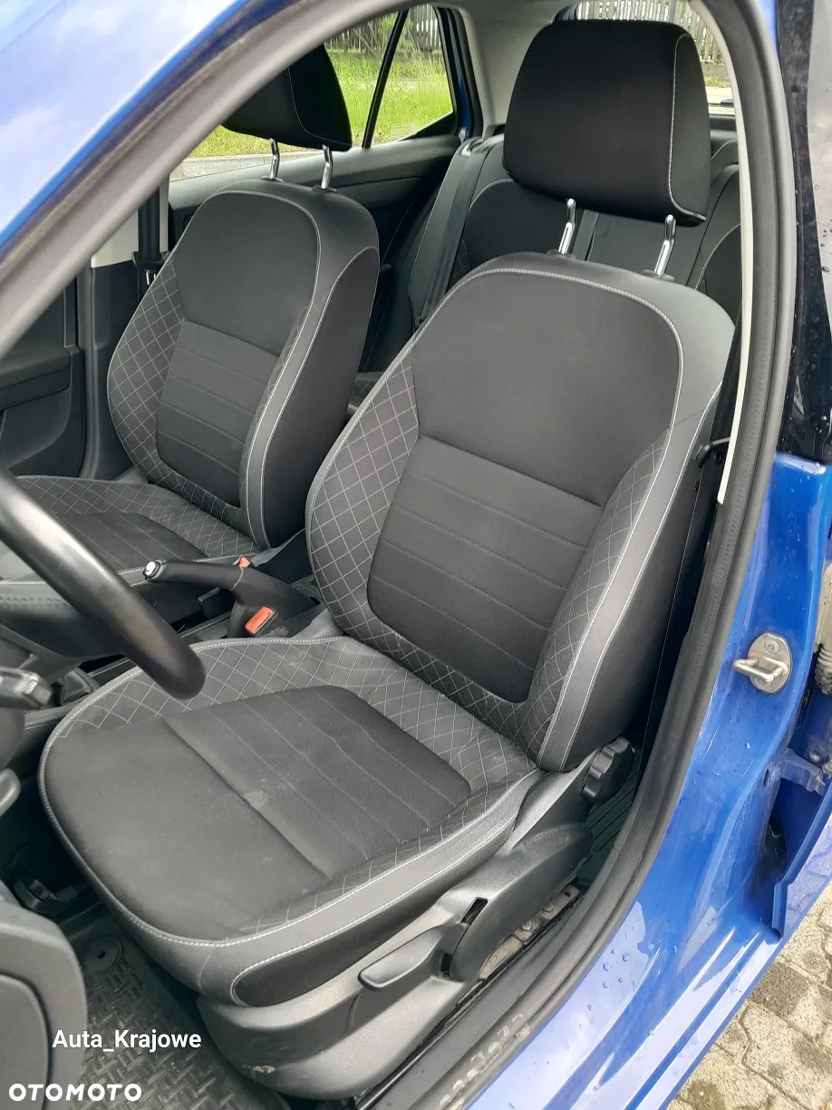 Skoda Fabia 1.0 Ambition Plus - 27