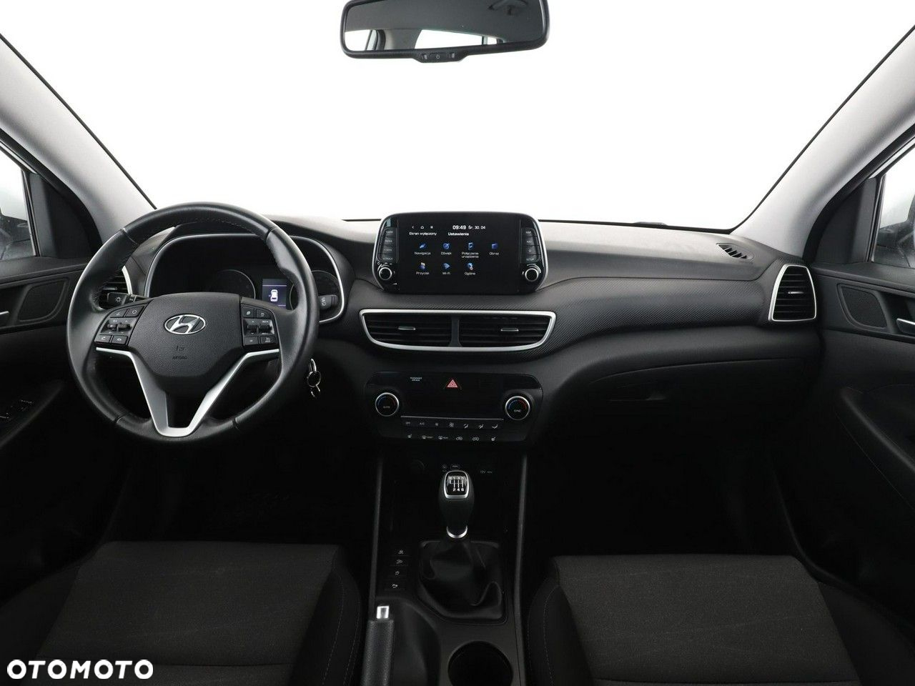 Hyundai Tucson 1.6 GDi 2WD Pure - 15