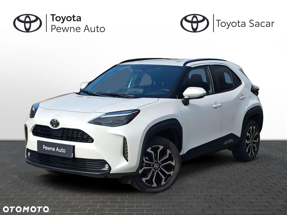 Toyota Yaris Cross Hybrid 1.5 Style