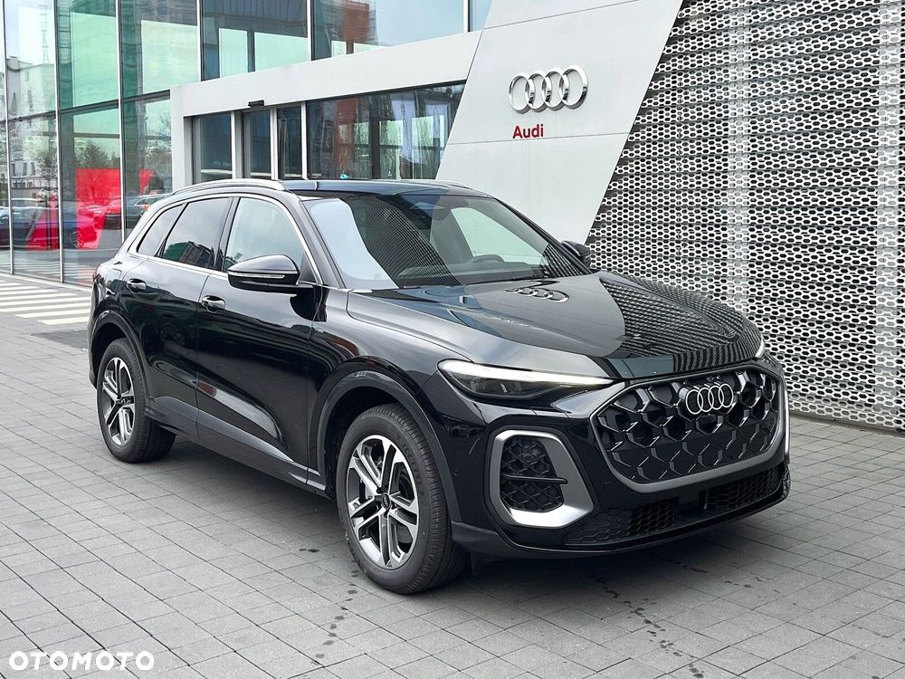 Audi Q5 - 2