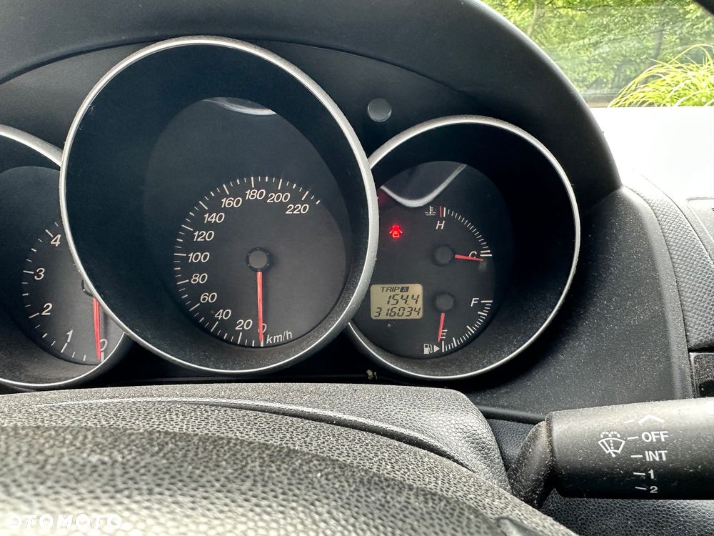 Mazda 3 1.6 CD Sport Top - 5