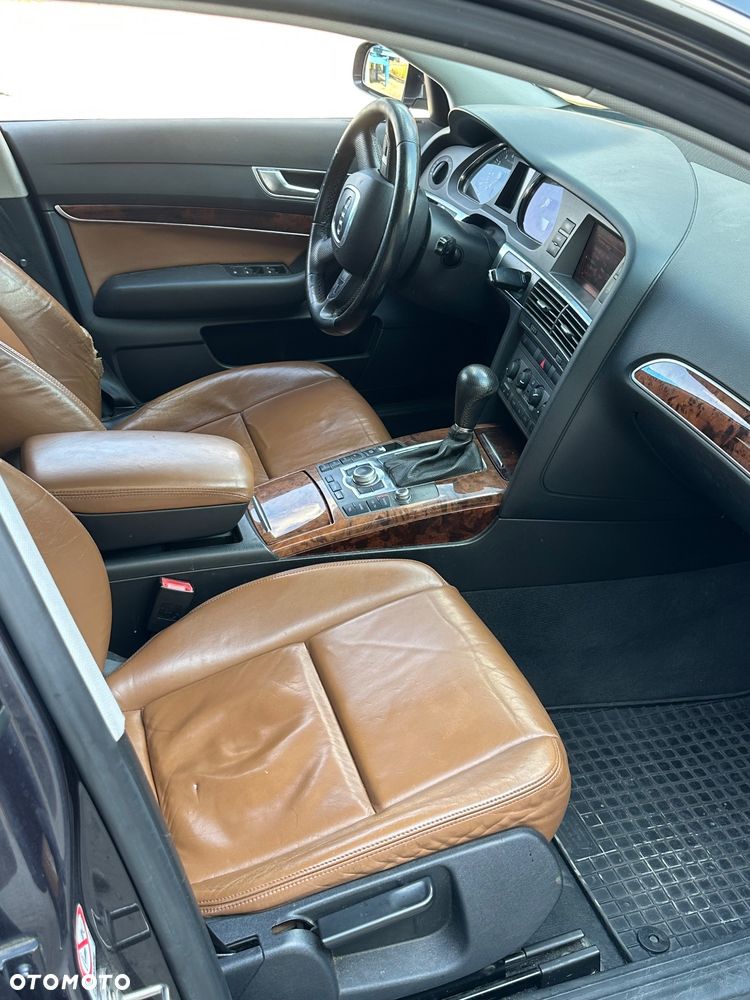 Audi A6 Limousine - 15