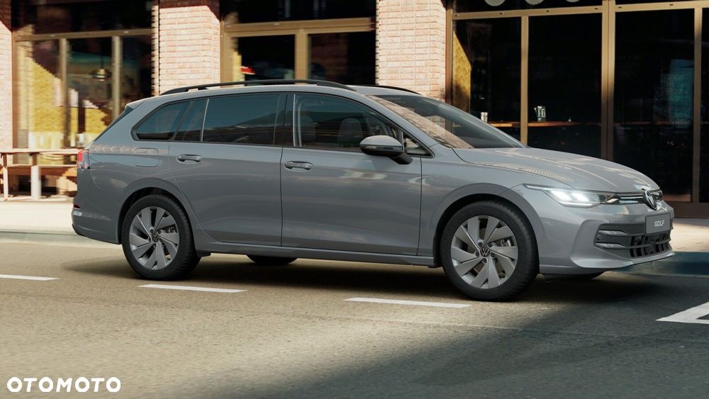 Volkswagen Golf Variant 2.0 TDI Life Plus DSG - 4