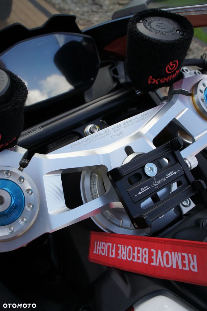 Ducati Panigale V2 - 8