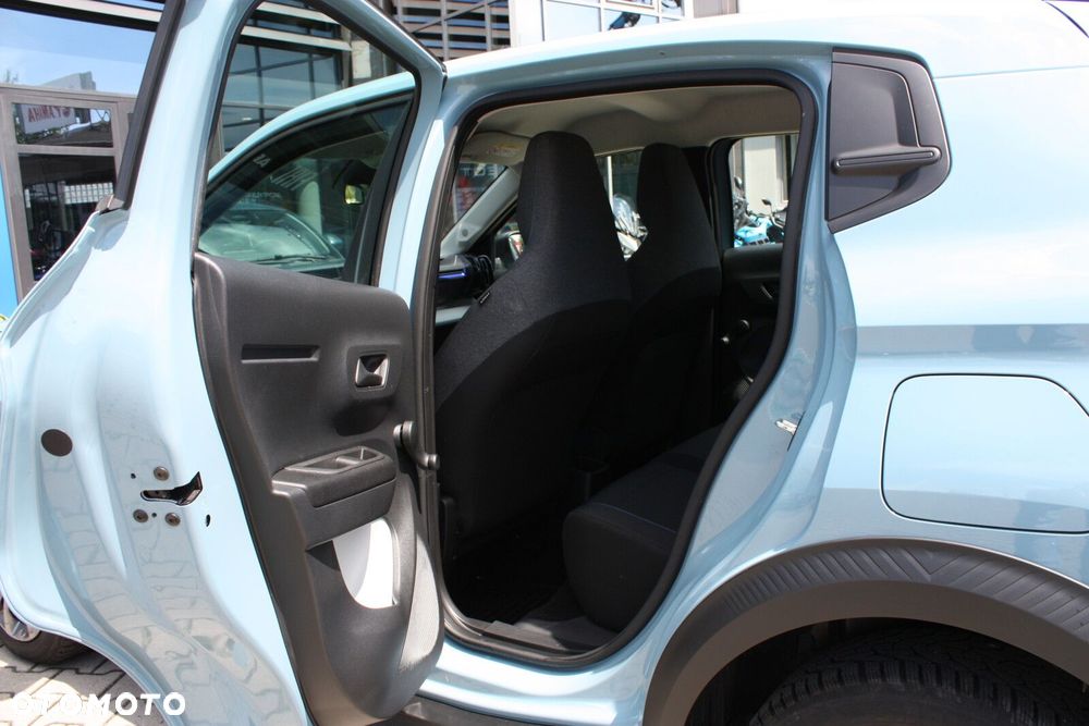 Citroën C3 1.2 T You - 14