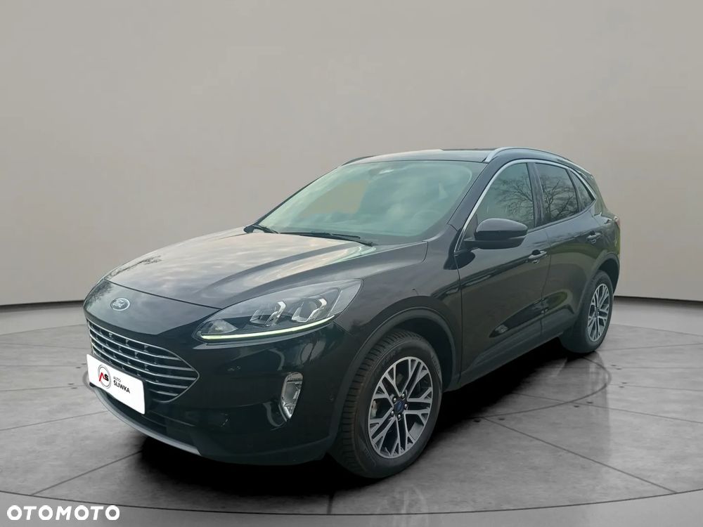 Ford Kuga 2.5 FHEV AWD Titanium eCVT - 1