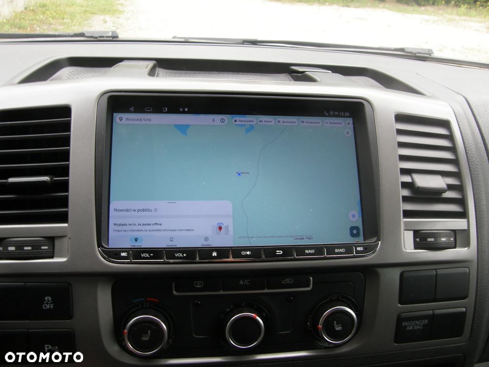 Volkswagen Transporter DSG - 20