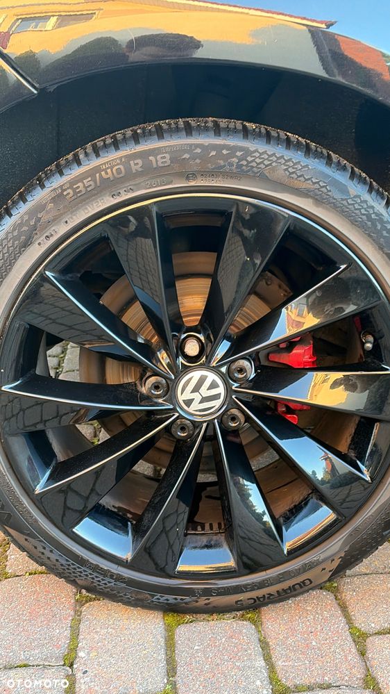 Volkswagen Scirocco 2.0 TDI - 7